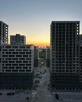 1-к квартира, вторичка, 44м2, 8/24 этаж