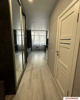 Студия квартира, вторичка, 28м2, 13/16 этаж