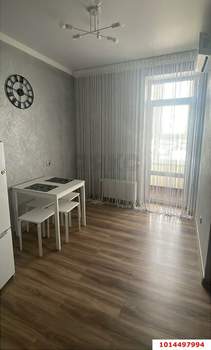 1-к квартира, вторичка, 30м2, 9/24 этаж