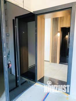 1-к квартира, вторичка, 37м2, 3/3 этаж