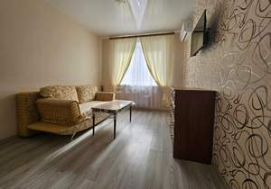 1-к квартира, вторичка, 35м2, 16/18 этаж