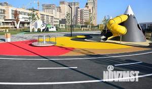 1-к квартира, сданный дом, 41м2, 3/12 этаж