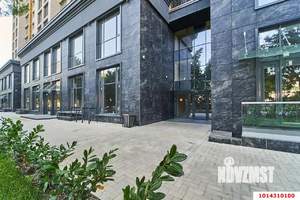 1-к квартира, вторичка, 45м2, 11/22 этаж