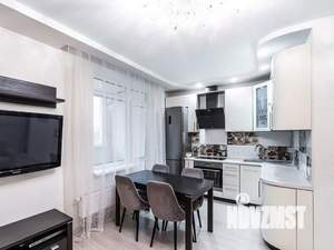 Студия квартира, вторичка, 24м2, 3/18 этаж