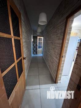 1-к квартира, вторичка, 46м2, 1/3 этаж