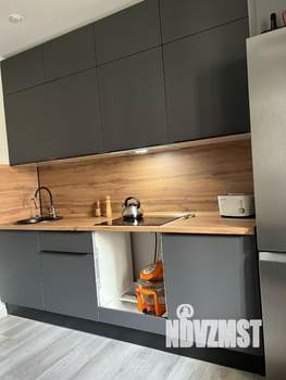 1-к квартира, вторичка, 38м2, 4/8 этаж