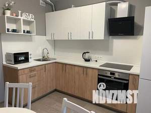 2-к квартира, вторичка, 58м2, 2/24 этаж