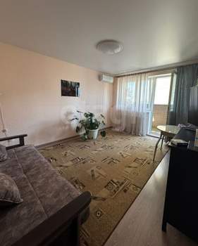 2-к квартира, вторичка, 55м2, 12/24 этаж