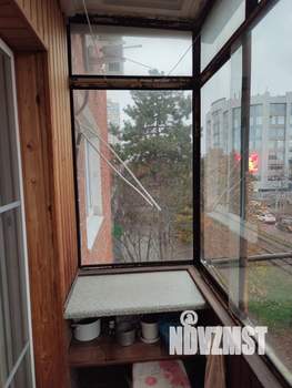 3-к квартира, вторичка, 53м2, 4/5 этаж