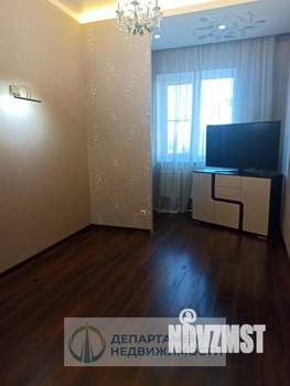 3-к квартира, вторичка, 72м2, 3/3 этаж
