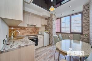 1-к квартира, вторичка, 32м2, 16/22 этаж