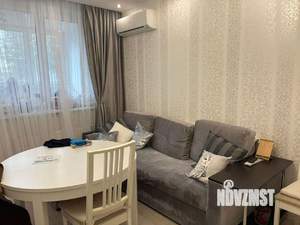 1-к квартира, вторичка, 54м2, 2/20 этаж