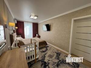 2-к квартира, вторичка, 54м2, 9/26 этаж