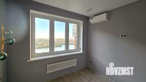 1-к квартира, вторичка, 48м2, 13/20 этаж