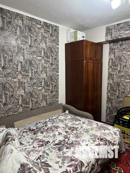 2-к квартира, вторичка, 40м2, 3/5 этаж