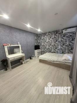 1-к квартира, вторичка, 34м2, 1/5 этаж