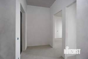 1-к квартира, вторичка, 52м2, 4/23 этаж