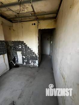 2-к квартира, вторичка, 45м2, 4/5 этаж