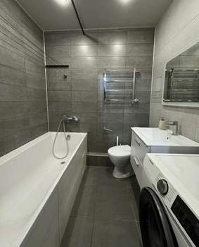 1-к квартира, вторичка, 33м2, 10/17 этаж