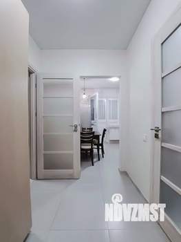 1-к квартира, вторичка, 35м2, 7/16 этаж