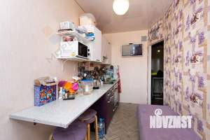 1-к квартира, вторичка, 34м2, 6/10 этаж