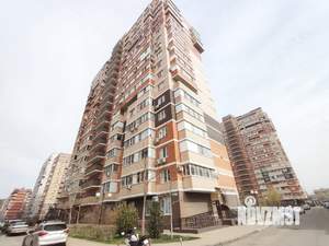 1-к квартира, вторичка, 44м2, 4/18 этаж