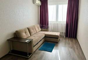 1-к квартира, вторичка, 37м2, 10/20 этаж