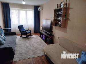 2-к квартира, вторичка, 61м2, 12/14 этаж