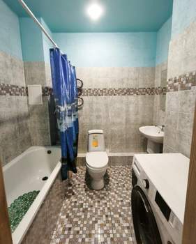 Студия квартира, вторичка, 23м2, 16/16 этаж