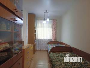 2-к квартира, вторичка, 42м2, 1/2 этаж