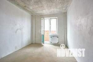 Студия квартира, вторичка, 23м2, 1/6 этаж