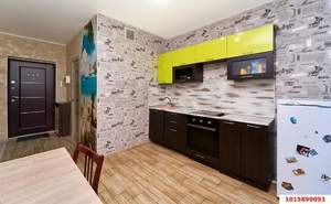 2-к квартира, вторичка, 51м2, 7/9 этаж