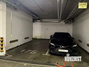 1-к квартира, вторичка, 42м2, 10/23 этаж