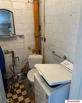 2-к квартира, вторичка, 42м2, 4/4 этаж