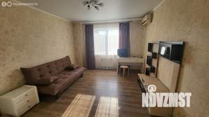 1-к квартира, вторичка, 42м2, 3/12 этаж