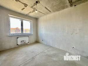 2-к квартира, вторичка, 53м2, 11/16 этаж