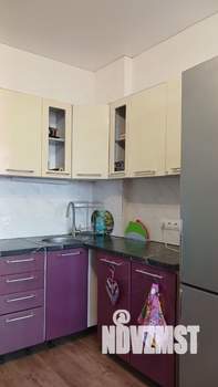 1-к квартира, вторичка, 40м2, 8/8 этаж