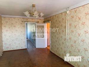 2-к квартира, вторичка, 44м2, 4/5 этаж