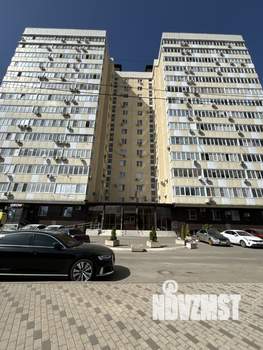 1-к квартира, вторичка, 46м2, 2/15 этаж