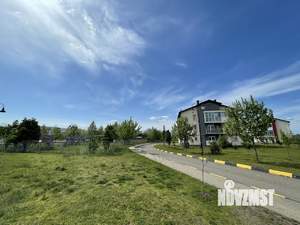 1-к квартира, вторичка, 45м2, 1/3 этаж