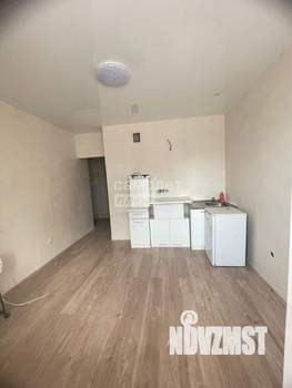 Студия квартира, вторичка, 20м2, 13/16 этаж