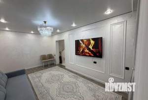 2-к квартира, вторичка, 62м2, 11/16 этаж