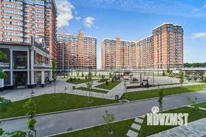 1-к квартира, вторичка, 35м2, 8/16 этаж