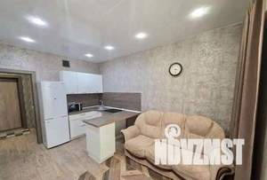 1-к квартира, вторичка, 47м2, 3/5 этаж