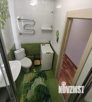 1-к квартира, вторичка, 43м2, 14/17 этаж