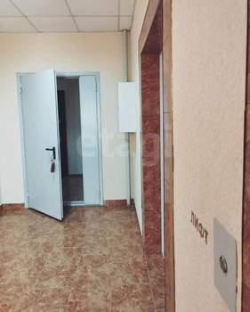 1-к квартира, вторичка, 48м2, 8/20 этаж