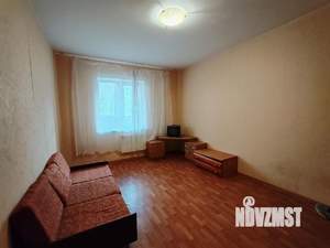 1-к квартира, вторичка, 40м2, 1/9 этаж