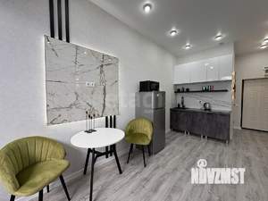 Студия квартира, вторичка, 20м2, 17/17 этаж