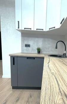 1-к квартира, вторичка, 36м2, 9/10 этаж