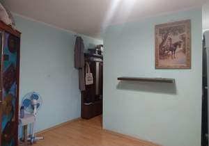 1-к квартира, вторичка, 28м2, 1/3 этаж